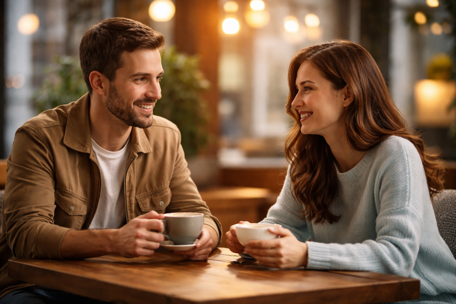 Собеседник на час — не психолог и не друг. В чём ценность формата общения